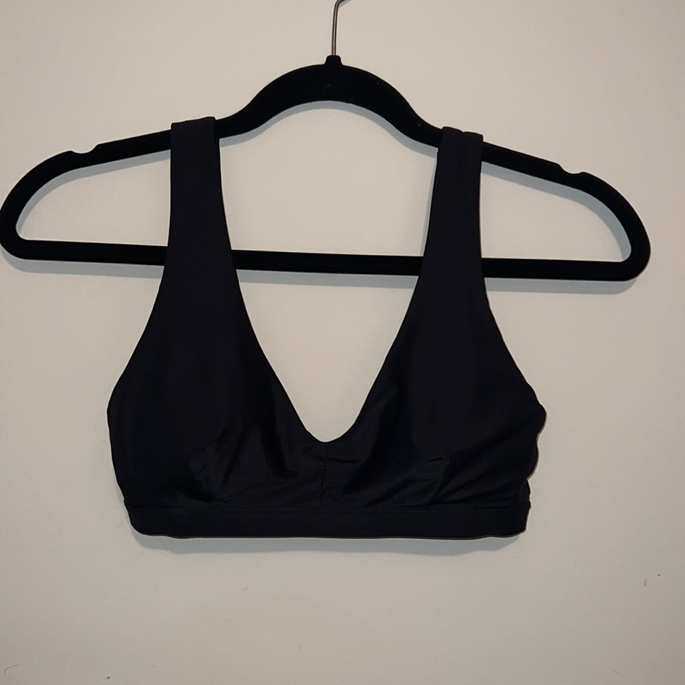 Lululemon Waterslide Swim Top